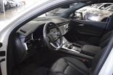 Thumbnail of 2020 White Audi Q7