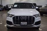 Thumbnail of 2020 White Audi Q7