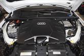 Thumbnail of 2020 White Audi Q7