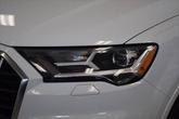 Thumbnail of 2020 White Audi Q7