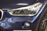 Thumbnail of 2018 Blue BMW X1