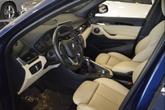 Thumbnail of 2018 Blue BMW X1