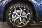 Thumbnail of 2018 Blue BMW X1