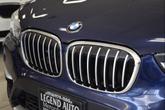 Thumbnail of 2018 Blue BMW X1
