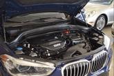 Thumbnail of 2018 Blue BMW X1