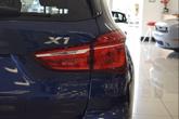 Thumbnail of 2018 Blue BMW X1