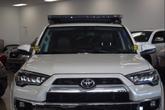 Thumbnail of 2017 Blizzard Pearl Toyota 4Runner