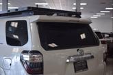Thumbnail of 2017 Blizzard Pearl Toyota 4Runner