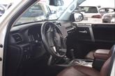 Thumbnail of 2017 Blizzard Pearl Toyota 4Runner