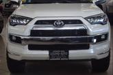 Thumbnail of 2017 Blizzard Pearl Toyota 4Runner