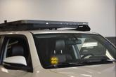 Thumbnail of 2017 Blizzard Pearl Toyota 4Runner