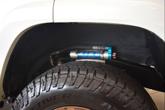 Thumbnail of 2017 Blizzard Pearl Toyota 4Runner