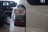 Thumbnail of 2017 Blizzard Pearl Toyota 4Runner