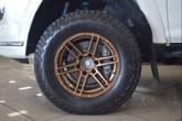 Thumbnail of 2017 Blizzard Pearl Toyota 4Runner