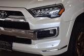 Thumbnail of 2017 Blizzard Pearl Toyota 4Runner