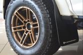 Thumbnail of 2017 Blizzard Pearl Toyota 4Runner