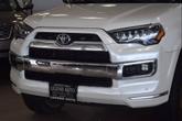 Thumbnail of 2017 Blizzard Pearl Toyota 4Runner