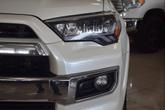 Thumbnail of 2017 Blizzard Pearl Toyota 4Runner