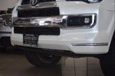 Thumbnail of 2017 Blizzard Pearl Toyota 4Runner