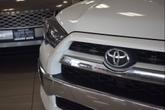 Thumbnail of 2017 Blizzard Pearl Toyota 4Runner