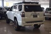 Thumbnail of 2017 Blizzard Pearl Toyota 4Runner