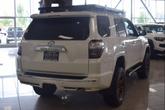 Thumbnail of 2017 Blizzard Pearl Toyota 4Runner
