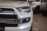 Thumbnail of 2017 Blizzard Pearl Toyota 4Runner