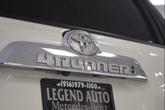 Thumbnail of 2017 Blizzard Pearl Toyota 4Runner