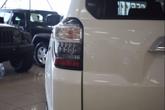 Thumbnail of 2017 Blizzard Pearl Toyota 4Runner