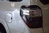 Thumbnail of 2017 Blizzard Pearl Toyota 4Runner