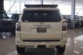 Thumbnail of 2017 Blizzard Pearl Toyota 4Runner