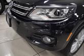 Thumbnail of 2016 Deep Black Pearl Volkswagen Tiguan
