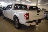 Thumbnail of 2019 Oxford White Ford F-150