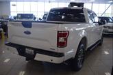 Thumbnail of 2019 Oxford White Ford F-150