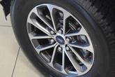 Thumbnail of 2019 Oxford White Ford F-150
