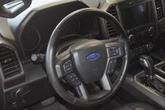 Thumbnail of 2019 Oxford White Ford F-150