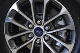 Thumbnail of 2019 Oxford White Ford F-150