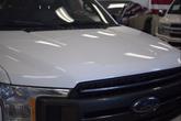Thumbnail of 2019 Oxford White Ford F-150