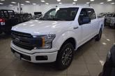 Thumbnail of 2019 Oxford White Ford F-150