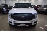 Thumbnail of 2019 Oxford White Ford F-150