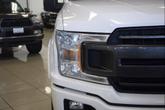 Thumbnail of 2019 Oxford White Ford F-150