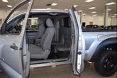 Thumbnail of 2015 Silver Sky Metallic Toyota Tacoma