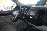 Thumbnail of 2015 Silver Sky Metallic Toyota Tacoma