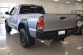 Thumbnail of 2015 Silver Sky Metallic Toyota Tacoma