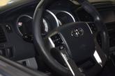 Thumbnail of 2015 Silver Sky Metallic Toyota Tacoma