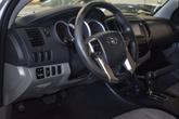 Thumbnail of 2015 Silver Sky Metallic Toyota Tacoma