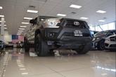 Thumbnail of 2015 Silver Sky Metallic Toyota Tacoma