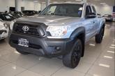 Thumbnail of 2015 Silver Sky Metallic Toyota Tacoma