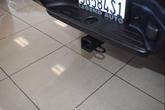 Thumbnail of 2015 Silver Sky Metallic Toyota Tacoma