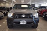 Thumbnail of 2015 Silver Sky Metallic Toyota Tacoma